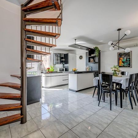 Apartman Opera Split Luaran gambar