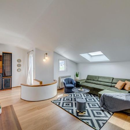 Apartman Opera Split Luaran gambar