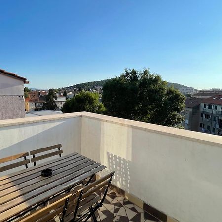 Apartman Opera Split Luaran gambar