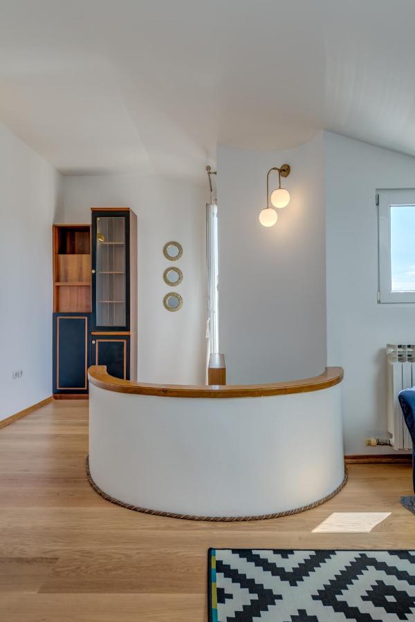 Apartman Opera Split Luaran gambar