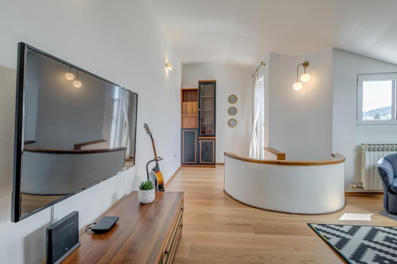 Apartman Opera Split Luaran gambar