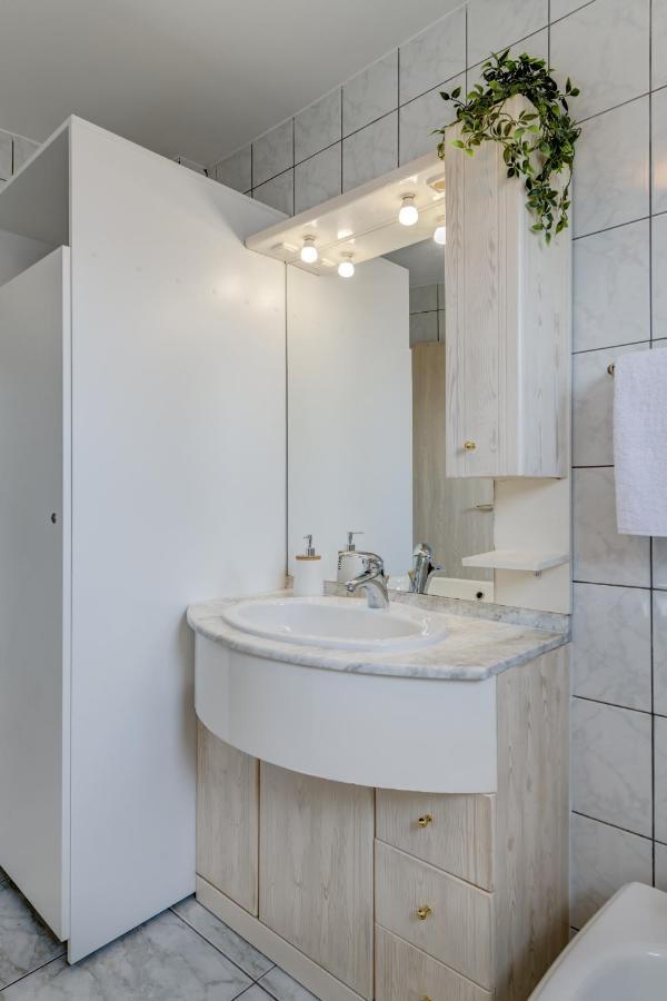 Apartman Opera Split Luaran gambar