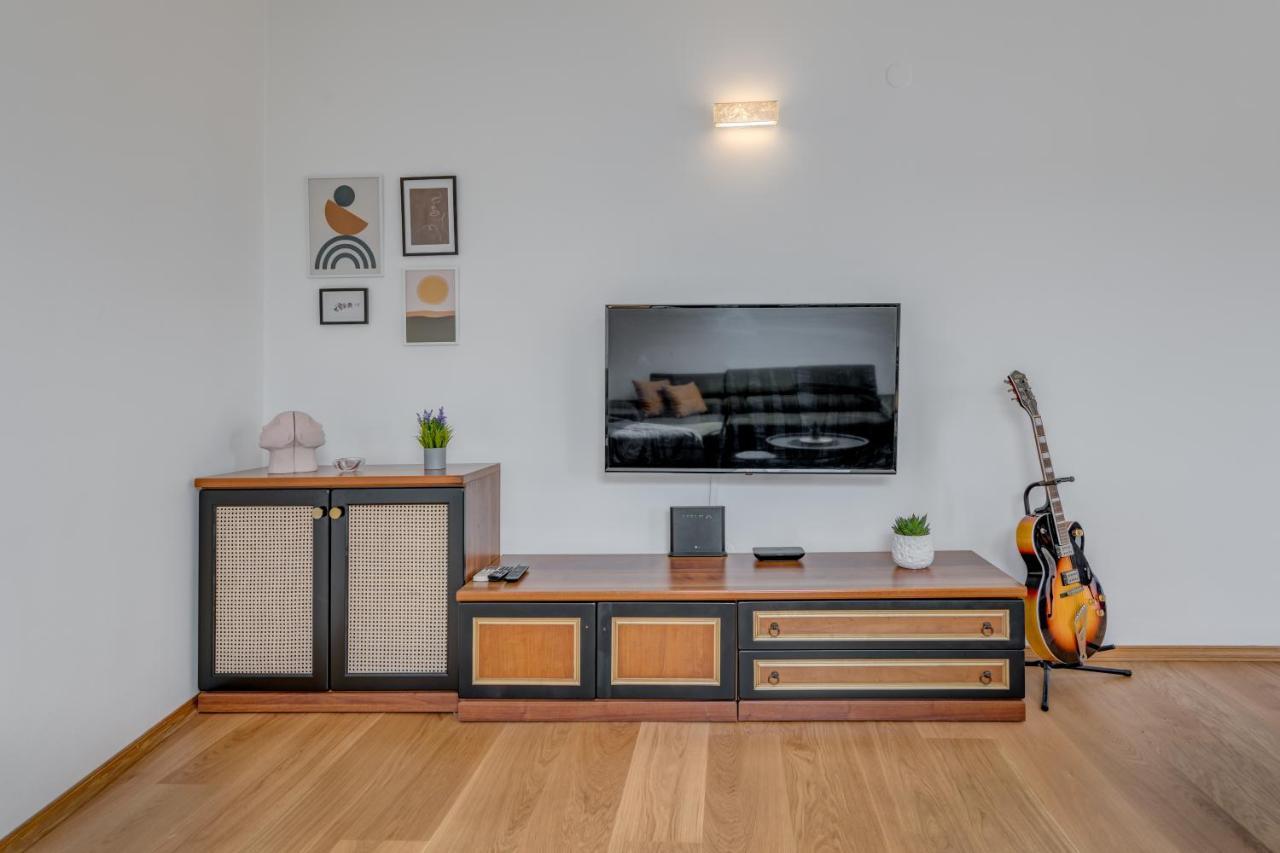 Apartman Opera Split Luaran gambar