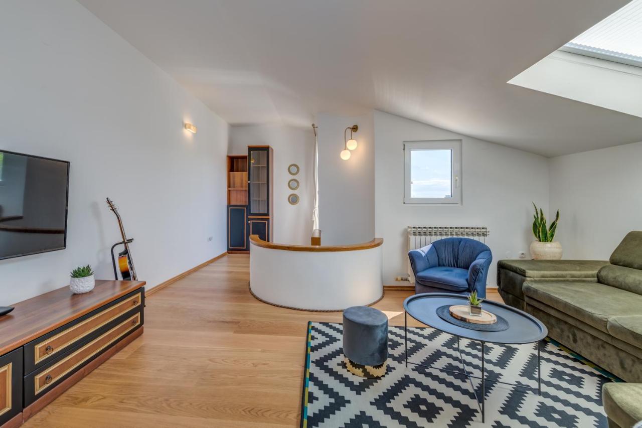 Apartman Opera Split Luaran gambar