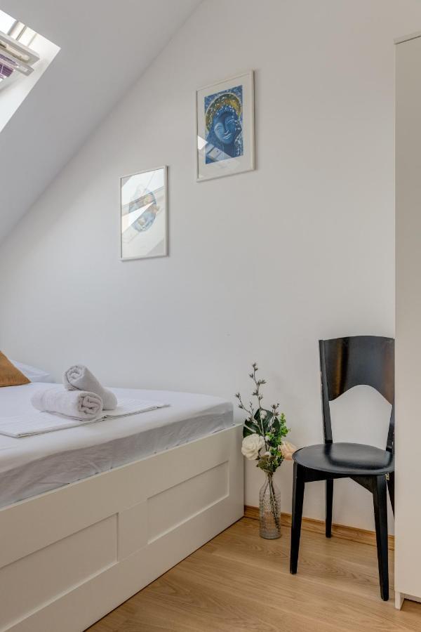 Apartman Opera Split Luaran gambar
