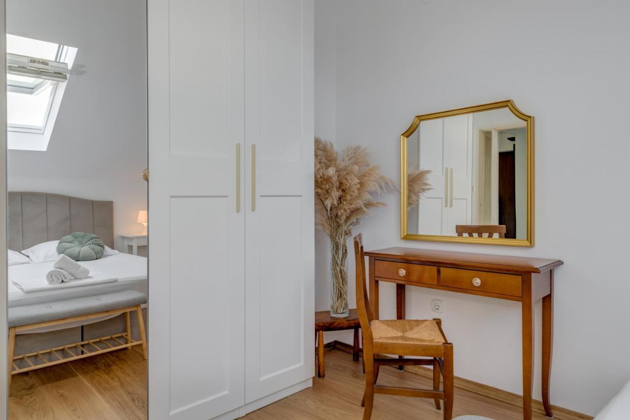 Apartman Opera Split Luaran gambar