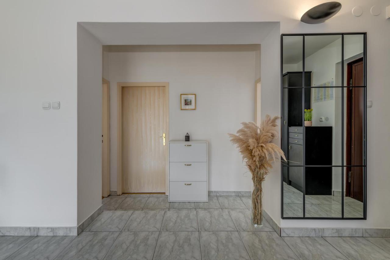 Apartman Opera Split Luaran gambar
