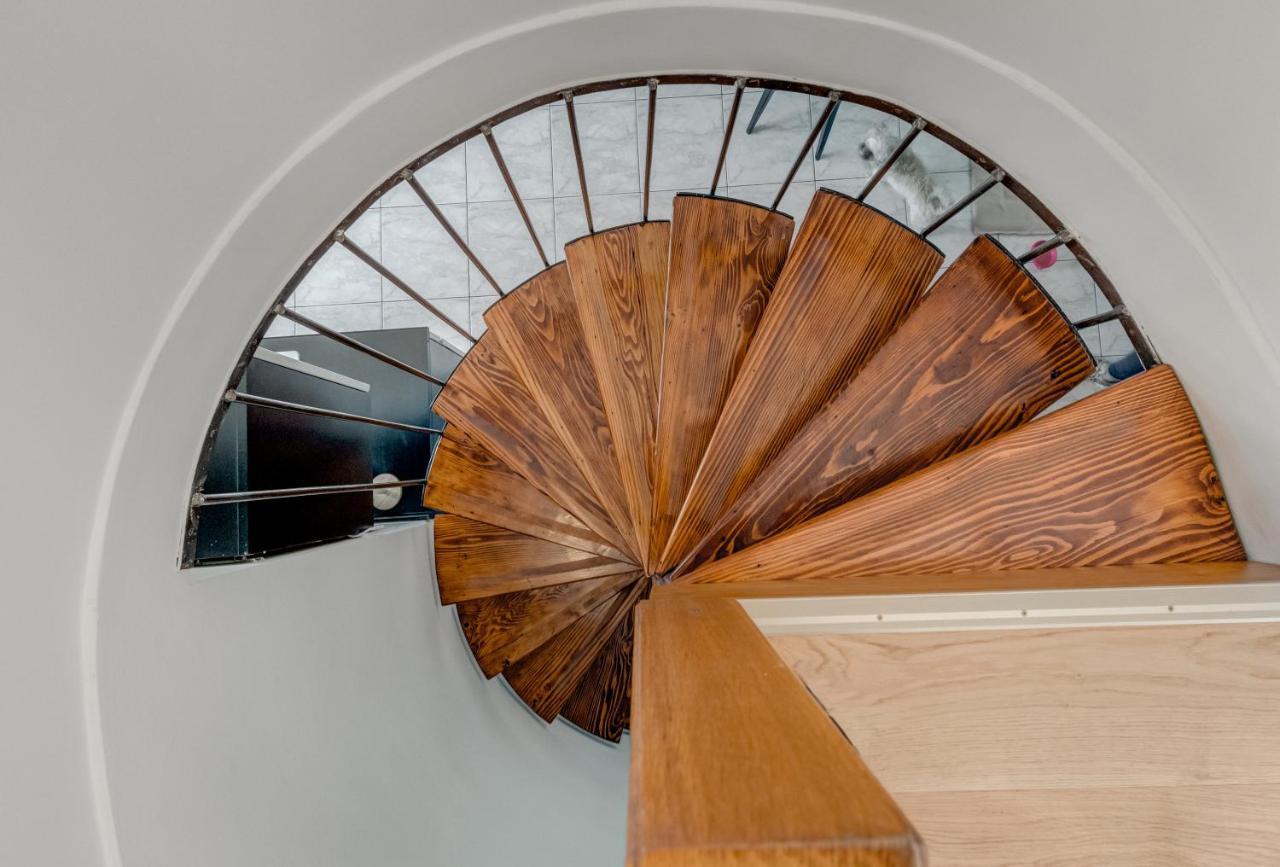 Apartman Opera Split Luaran gambar