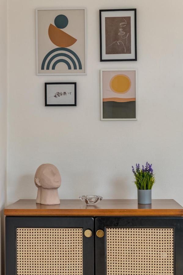 Apartman Opera Split Luaran gambar