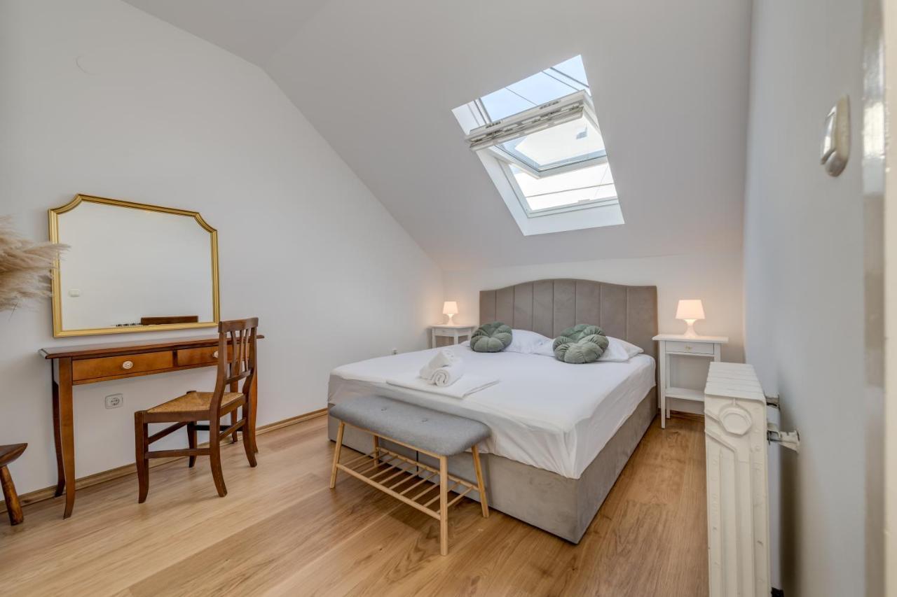 Apartman Opera Split Luaran gambar