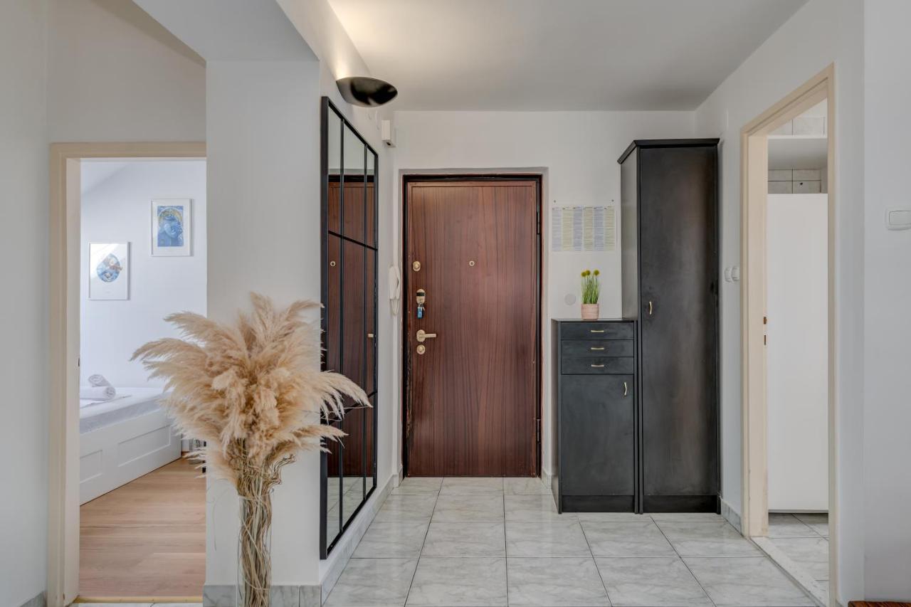 Apartman Opera Split Luaran gambar