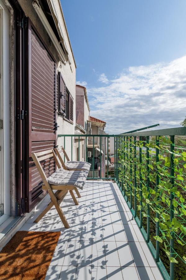 Apartman Opera Split Luaran gambar